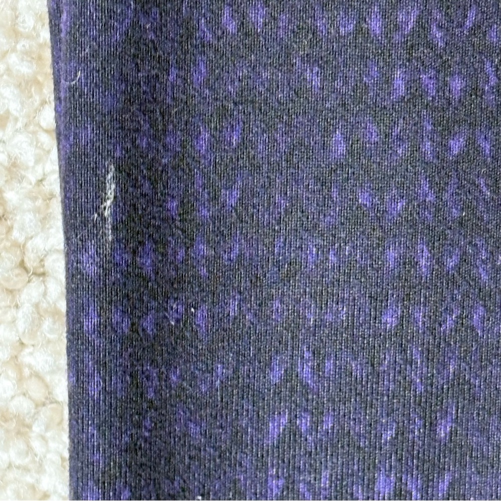 Lululemon Wunder Under Pant - Picture 5 of 7